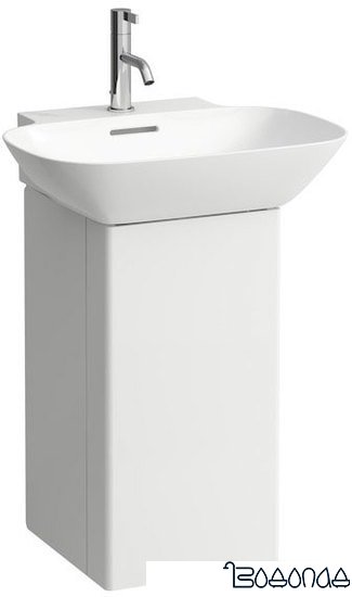 Умывальник Laufen Ino 8103020001091