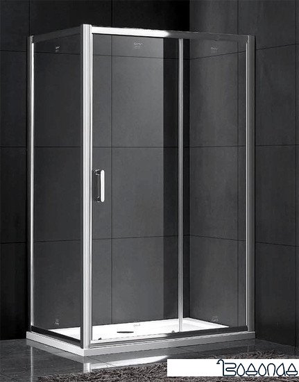 Душевой уголок Gemy Victoria S30191H-A85
