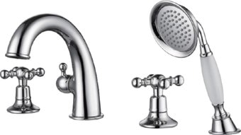 Смеситель Gappo G1189