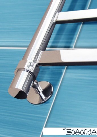 Полотенцесушитель Stinox Maxima 50x120 1"