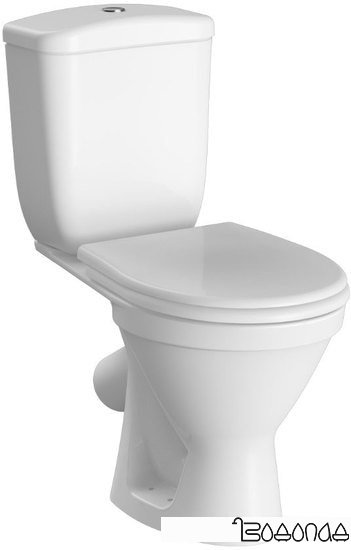 Унитаз Vitra Norm Blanc 9837B099-7201