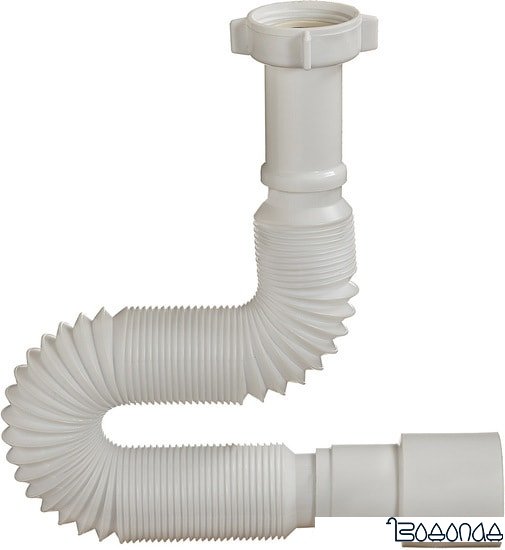 Сифон Орио AC-10151 фото 1