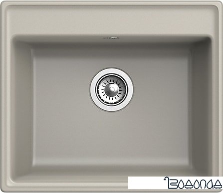 Кухонная мойка GranFest GF-V-580 (топаз) Кухонная мойка GranFest GF-V-580 (топаз)