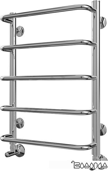 Полотенцесушитель TERMINUS Стандарт П5 (432x596)