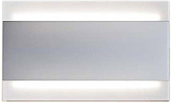 Aqwella Зеркало Бергамо 80 [Ber.02.08]