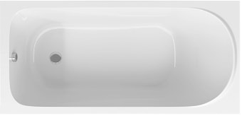 Ванна AM.PM Sense W75A-170-070W-KL