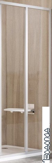 Душевая дверь Ravak Supernova SRV2-S 90 14V70U02Z1 фото 1