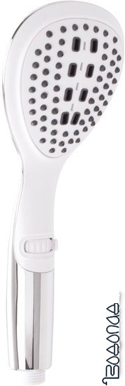 Душевая система Rubineta Aneta 624134