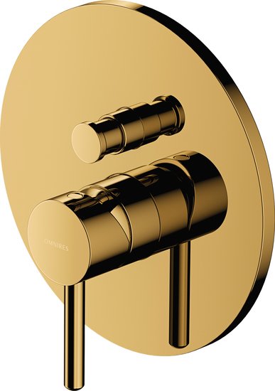 Смеситель Omnires Y Y1235GL