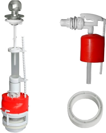 Смывное устройство Инкоэр В00В0003973