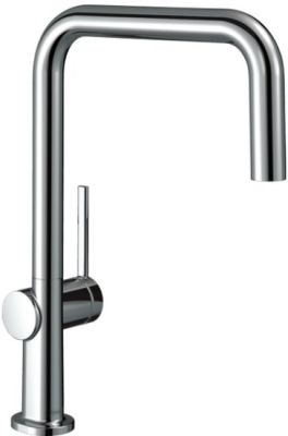Смеситель Hansgrohe Talis M54 72844000