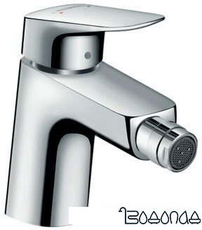 Смеситель Hansgrohe Logis 71203000