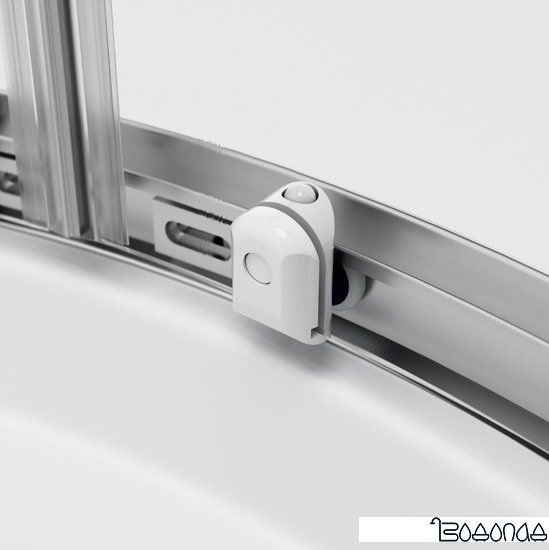 Душевой уголок AM.PM X-Joy W88G-205-080MT