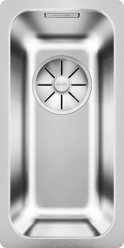 Кухонная мойка Blanco Solis 180-U 526113 (полированная)