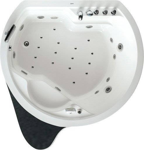 Ванна Gemy G9063 K