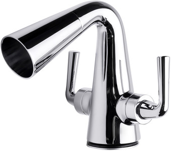 Смеситель Ahti Turku TU204001