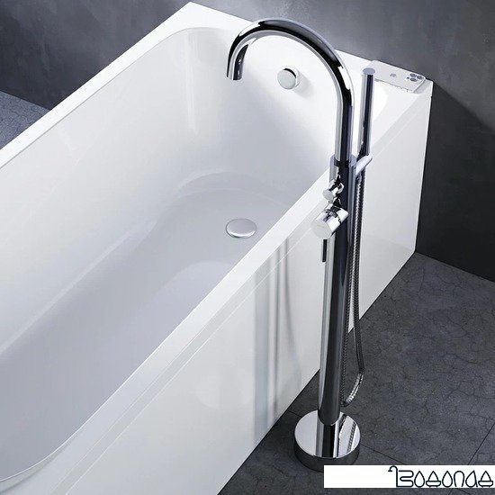 Смеситель AM.PM Sense F7514100