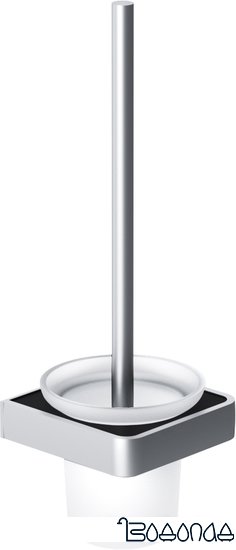 Ершик для унитаза Damixa Jupiter DA7733300 фото 1