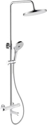 Душевая система Gappo G2403-58