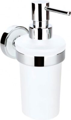 Дозатор Bemeta Trend-I 104109018 (хром)