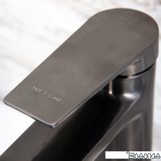 Смеситель Wasserkraft Wiese 8403 фото 4