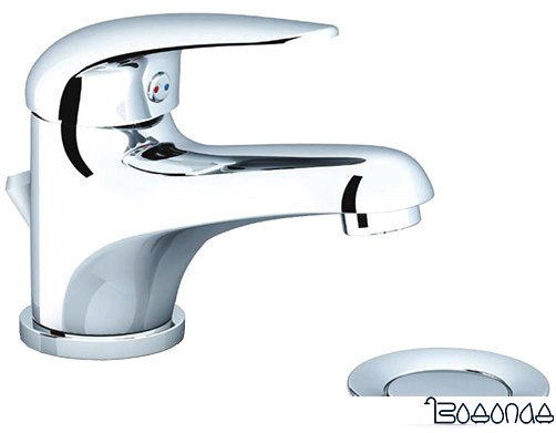 Смеситель Ravak Suzan-SN 011.00 [X070001]