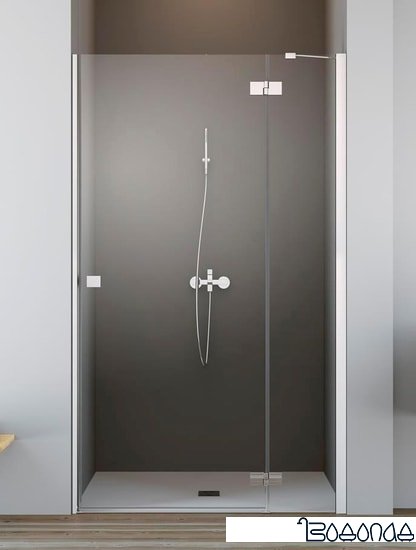 Душевая дверь Radaway Essenza New DWJ 120 R