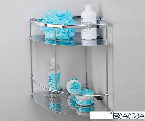 Wasserkraft Этажерка K-522 фото 4