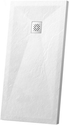 Душевой поддон Vincea VST-4SR9015W 150x90