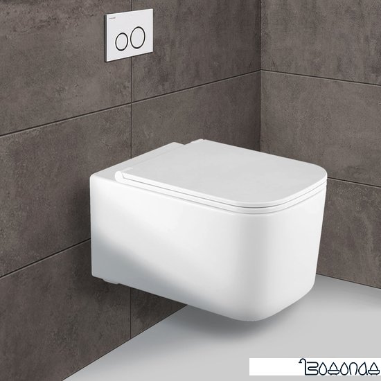 Унитаз Vincea Ultra VT1-32