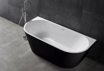 Ванна Abber 170x80 AB9216-1.7MB