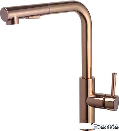 Смеситель Maxonor PL4287-16