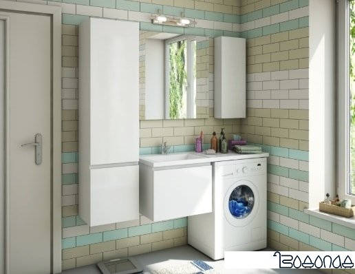 Эстет Зеркало Dallas Luxe ФР-00001954