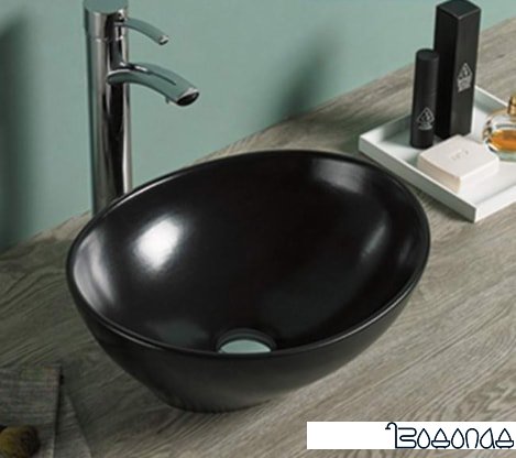 Умывальник CeramaLux 7138MB