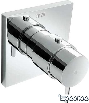 Смеситель Tres 190647