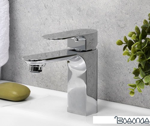 Смеситель Wasserkraft Dinkel 5803