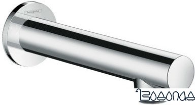 Излив Hansgrohe Talis S 72410000