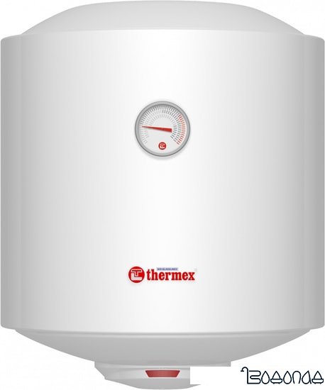 Накопительный электрический водонагреватель Thermex TitaniumHeat 50 V