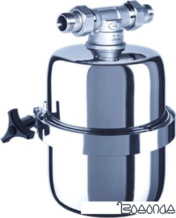 Корпус АКВАФОР Викинг Мини (корпус) фото 1