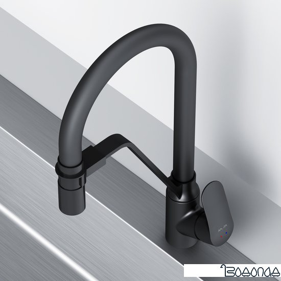 Смеситель AM.PM Like F8007822