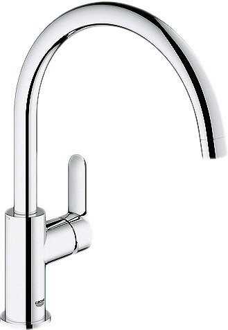 Смеситель Grohe BauEdge 31367000