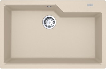 Кухонная мойка Franke Urban UBG 610-78 (бежевый)