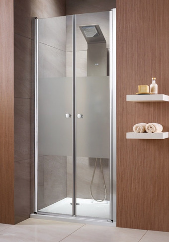 Душевая дверь Radaway Eos DWD 80 37713-01-12N