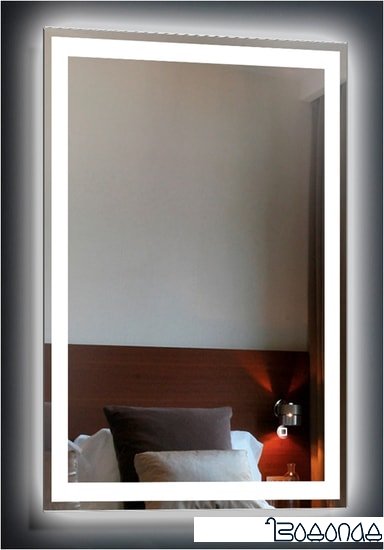 Esbano Зеркало ES-3429HRD