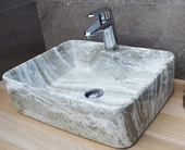 Умывальник CeramaLux MNC605