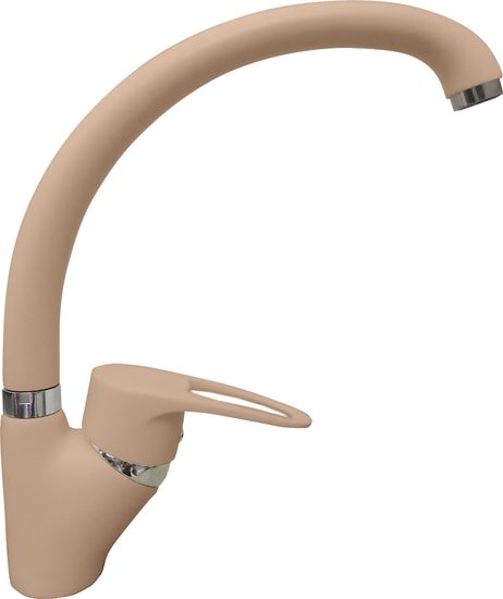 Смеситель GranFest 1024 (топаз) фото 1