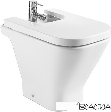 Биде Roca The Gap [357474000]