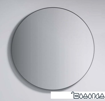 Aqwella Зеркало RM RM0208W 80 (белое)
