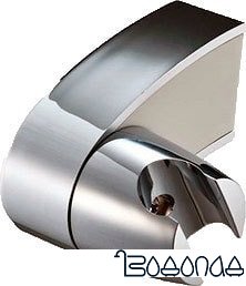 Держатель душевой лейки IDDIS 040CP00I53