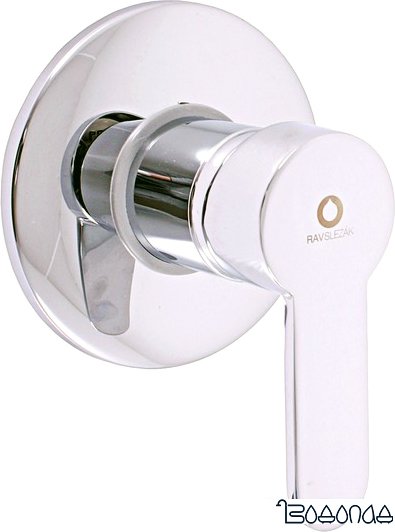 Смеситель Slezak RAV Zambezi ZA083 фото 1